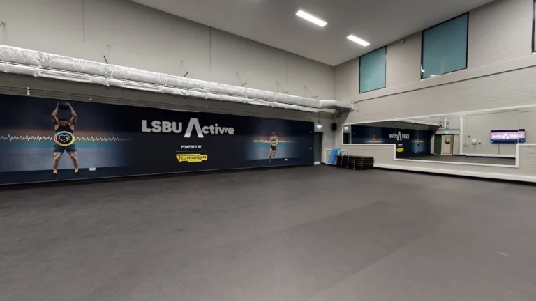lsbu enter