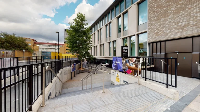 steps to southwark wing chun